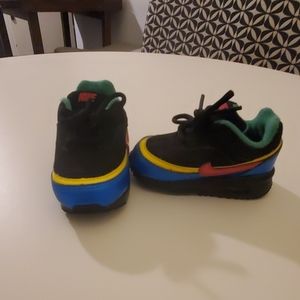 Toddler nike air max
